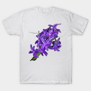 Hyacinth T-Shirt